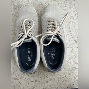 Sperry top sliders mens 10